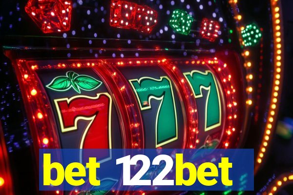 bet 122bet